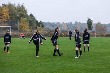 Bild 45 - Frauen FSC Kaltenkirchen - VfR Horst : Ergebnis: 2:3